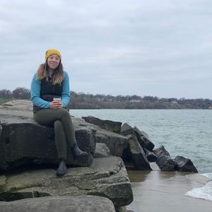 Meet your Posher, Anna